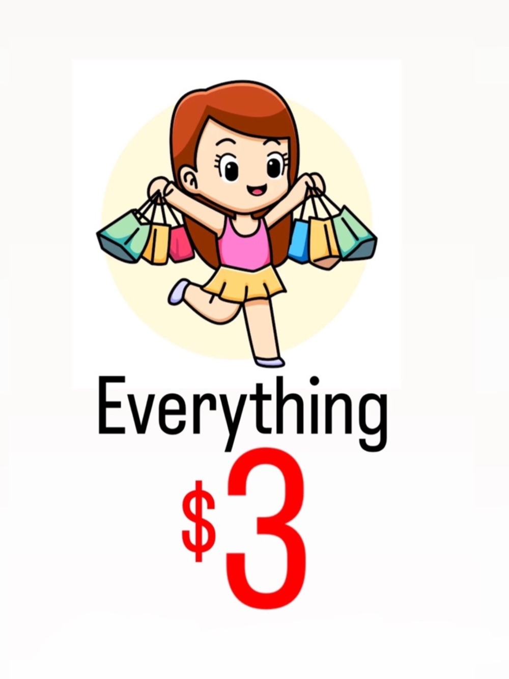 $3 LIVE SHOWS
